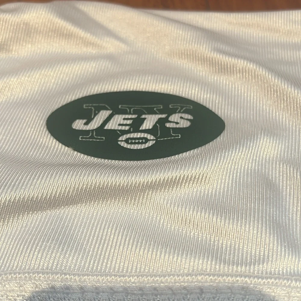 Reebok - NY Jets #10 Pennington Jersey - Picture 4 of 7
